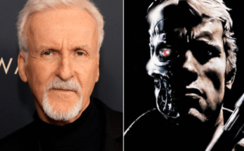 James Cameron varoittaa terminaattorityylin apokalypsia, jos AI: n käytetty AI