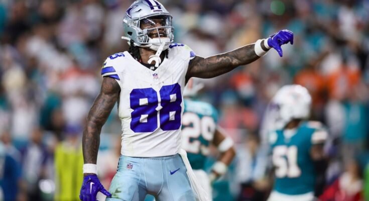 2025 Fantasy Football Draft Prep: Ranking, Strategia, rekrytoinnit, parhaat neuvot, NFL -asiantuntijoiden 150 parhaan pelaajan pelaajan