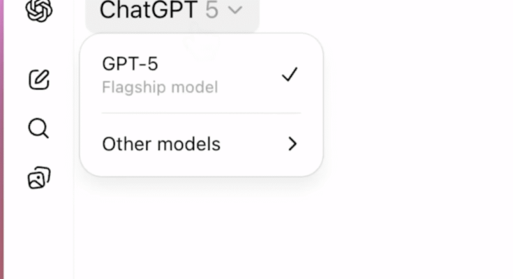 6 suurinta muutosta saapuvat chatgptiin