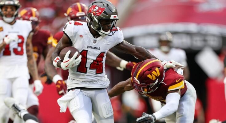 Fantasy Football Rankings 2025: Sleepers de NFL -tietokone, joka kutsui James Cookin hallitsevaa kausia