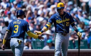 Panimot vs merirosvojen ennustaminen, luokitukset, aloitusaika: 2025 mlb valinta, parhaat vedot 13. elokuuta todistetun mallin mukaan