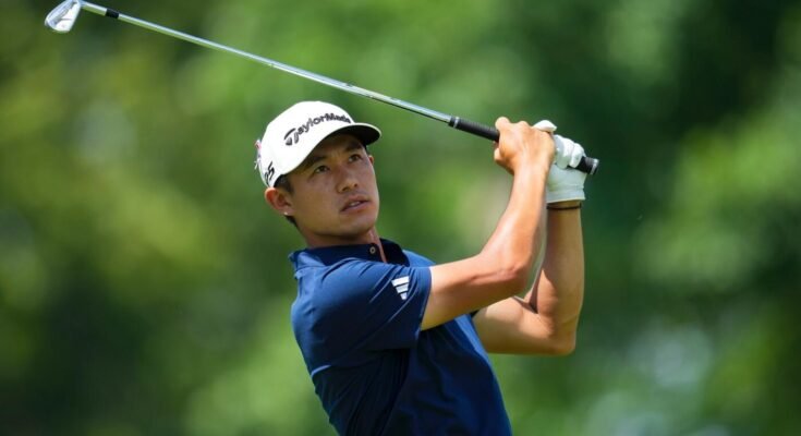 2025 FEDEX St. Jude Championship Championship, Mitat, Field: Yllättäviä mallin ennusteita, jotka naulasivat 16 suurta yritystä