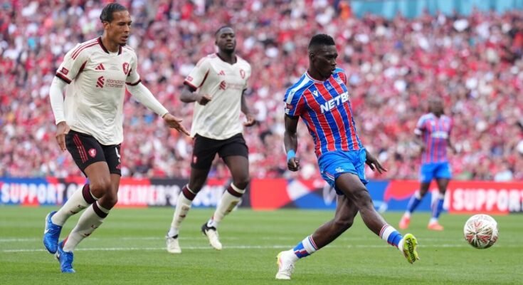Uusi Liverpool -hyökkäys osoittaa potentiaalin, mutta yhteisösuojan menetys on suunnitelma Valioliigan joukkueille