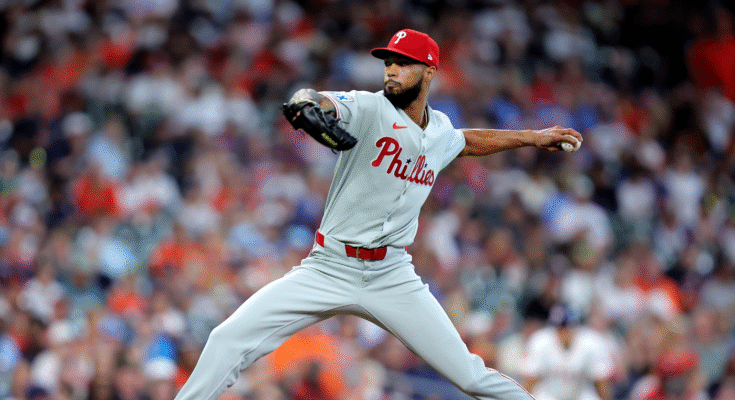Parhaat pelit tänään, parhaat vedot, mitat: Tigers vs Phillies, Fever Vs. Myrsky ja enemmän
