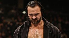 WWE News, huhut: Drew McIntyre antaa päivityksen Summerslamiin, Cody Rhodes sanoo tuntevansa AEW: n