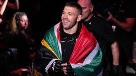 UFC 319 Fight Card - Dricus du Plessis Khamzat Chimaevia vastaan: Viisi suurinta skenaariota Chicagossa