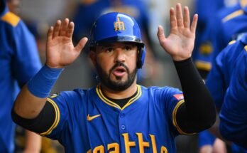 Fanaatikot MLB Player -tarvikkeet, 13. elokuuta