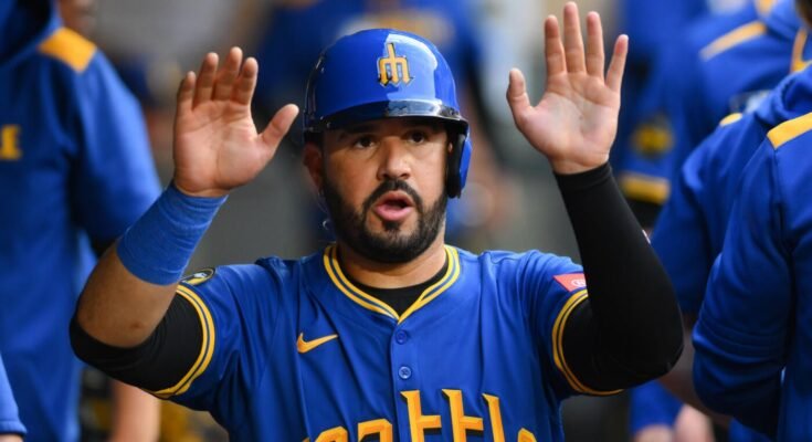Fanaatikot MLB Player -tarvikkeet, 13. elokuuta