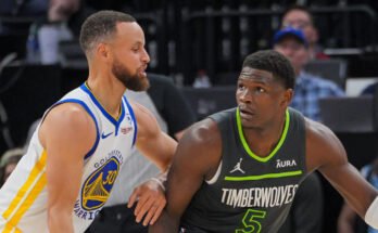 2025 Minnesota Timberwolves Yleiskatsaus kauden esikauden aikana: Päivämäärät, syvyys- ja luettelovirhe