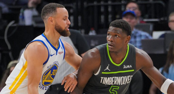 2025 Minnesota Timberwolves Yleiskatsaus kauden esikauden aikana: Päivämäärät, syvyys- ja luettelovirhe