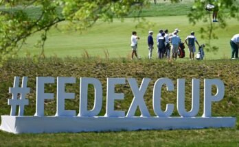 2025 FedEx Cup -peleiden pudotuspelejä, yllätysennusteita, kun PGA -kiertueen karsintasarja alkaa St. Jude -mestaruuskisoissa
