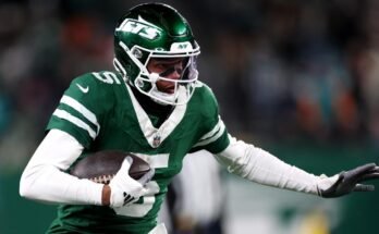 Fantasiajalkapallokurssit 2025: NFL: n saman todistetun mallin nukkuja, joka kutsui James Cookin massiiviseksi vuodeksi