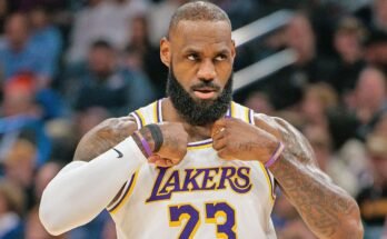 2025 Joulun Matles NBA Matles: LeBron James-Kevin Battle, Wembanyama vs OKC KORKEA SLATE