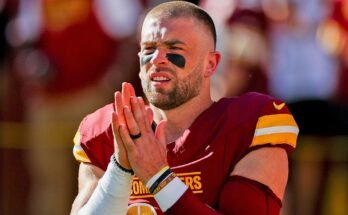 Zach Ertz hallitsee edelleen komentajien kohteita ja on edelleen erittäin aliarvioitu fantastisissa luonnoksissa