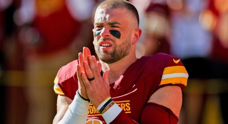 Zach Ertz hallitsee edelleen komentajien kohteita ja on edelleen erittäin aliarvioitu fantastisissa luonnoksissa