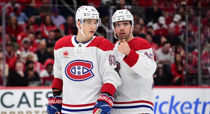 2024-25 Fantasy Hockey Draft Prep: Rekrytoitujen luokan täydellinen pohjamaali; Parhaat valinnat, suosikit ja paljon muuta