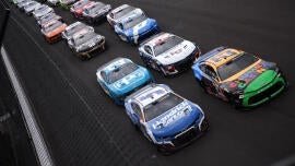 NASCAR 2025 -kilpailuaikataulu, tulokset: Koko luettelo leikkausleikkausten, voittajien, kappaleiden, paikkojen kisojen päivämääristä