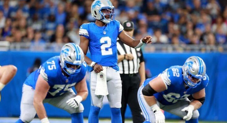 DraftKings NFL Parlay, Mitat perjantaina 8. elokuuta: Asiantuntija paljastaa DK Parlayn 6-1-maksulla
