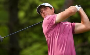 2025 FedEx St. Jude Championship -ennusteet, poiminta, kertoimet: Viktor Hovland Longs in Memphis