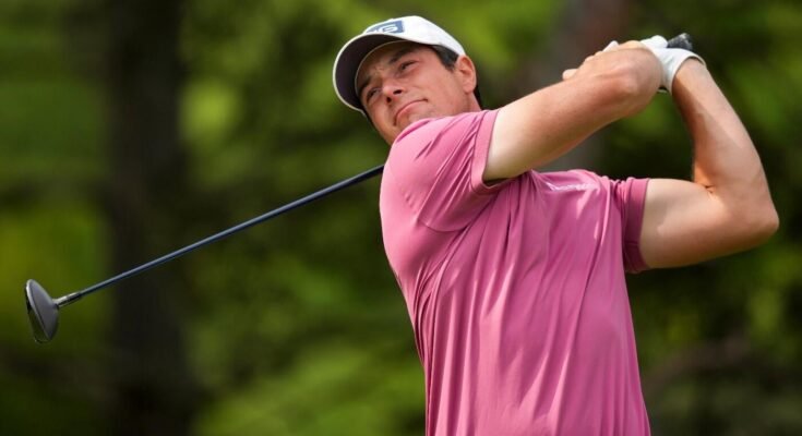 2025 FedEx St. Jude Championship -ennusteet, poiminta, kertoimet: Viktor Hovland Longs in Memphis