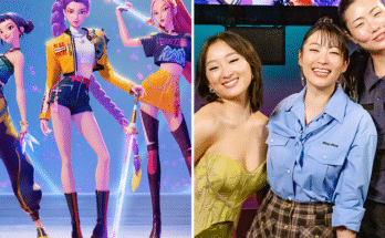 "KPOP Demon Hunters" sisältää toiveet peräkkäin: "Pelasta Jinu!