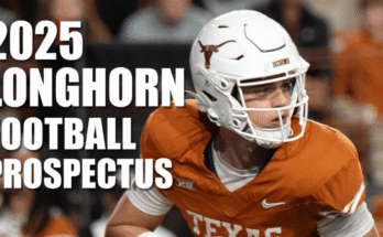 Texasin 2025 vastustajat: sijoitus 5 parasta toissijaista yksikköä, joiden kanssa Longhorns kohtaa
