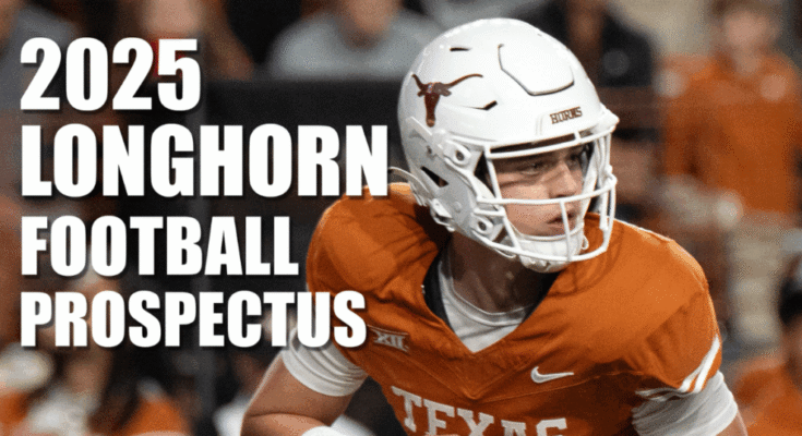 Texasin 2025 vastustajat: sijoitus 5 parasta toissijaista yksikköä, joiden kanssa Longhorns kohtaa