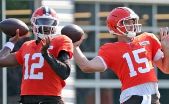 Parhaat pelit tänään katsella, parhaat vedot, luokitukset: NFL: n esikauden kolminkertainen otsikko, täydellinen liuskekivi MLB ja paljon muuta