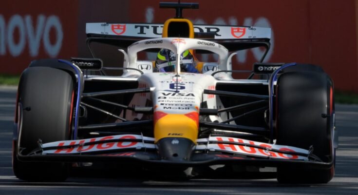 2025 Unkarin Grand Prix -valinta, mitat, ruudukko, alkamisaika: Formula 1 -ennusteet, todistetun mallin parhaat vedot