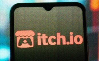 Kutch.io palauttaa NSFW -pelit - niin kauan kuin ne ovat ilmaisia