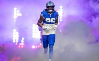 2025 Fantasy Football Rankings Positional Rankings: Todistettu NFL QB, WR, RB, TE, Kicker, Defense Choices