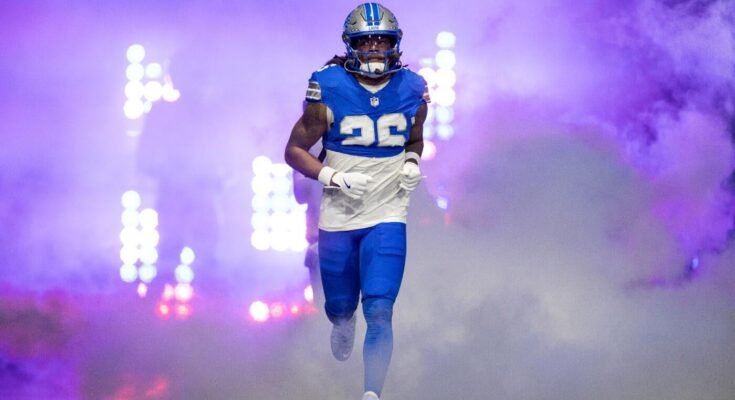 2025 Fantasy Football Rankings Positional Rankings: Todistettu NFL QB, WR, RB, TE, Kicker, Defense Choices