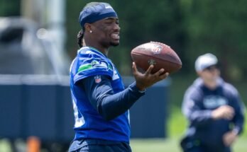 Viikon 1 parhaat valinnat NFL DFS: n esikauden torstaina: DraftKings, Fanduel ja Plus
