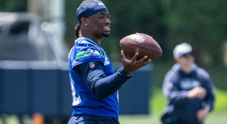 Viikon 1 parhaat valinnat NFL DFS: n esikauden torstaina: DraftKings, Fanduel ja Plus