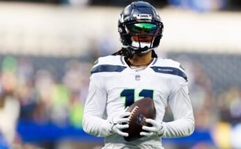 Fantasiajalkapallokurssit 2025: NFL Computer Sleepers kutsui James Cookin suurta kausi