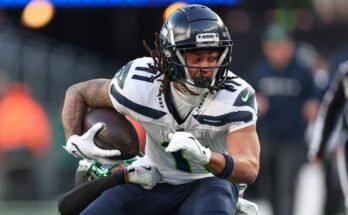 Kuinka panostaa Seahawks vuonna 2025: Super Bowl -luokitukset, voittaa kokonaismäärä, lisävarusteet, paras Pariisi, Seattlen ennusteet