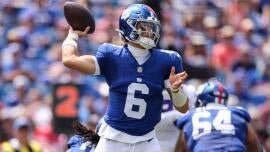Rekrytointi QB: n esitys viikolla 1 esikauden aikana: Sheder Sanders antaa lausunnon, Jaxson Dart Wows