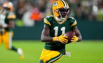 2025 Fantasy Football Draft Prep: Ranking, Strategia, rekrytoinnit, parhaat neuvot, 150 parhainta pelaajaa NFL -asiantuntijoiden kautta