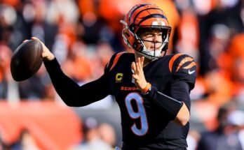 NFL Presemaiini viikko 1 Paras Pariisi, Cotes: QB Battle antaa Colts Edgelle, Bengalsin tulisi aloittaa nopeasti kotkia vastaan