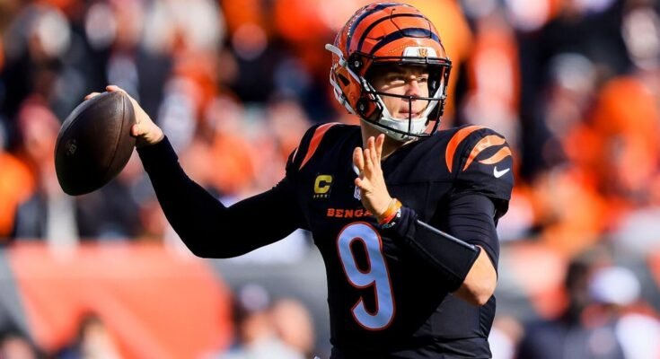 NFL Presemaiini viikko 1 Paras Pariisi, Cotes: QB Battle antaa Colts Edgelle, Bengalsin tulisi aloittaa nopeasti kotkia vastaan