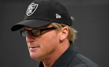 Jon Gruden leaked emails timeline: Everything to know about head coach's controversial firing from Raiders image