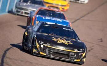 2025 Go Bowling Glen -valintoihin, Pariisin kerrosten: 3 Longshots NASCAR Free to Kohdata Watkins Glen