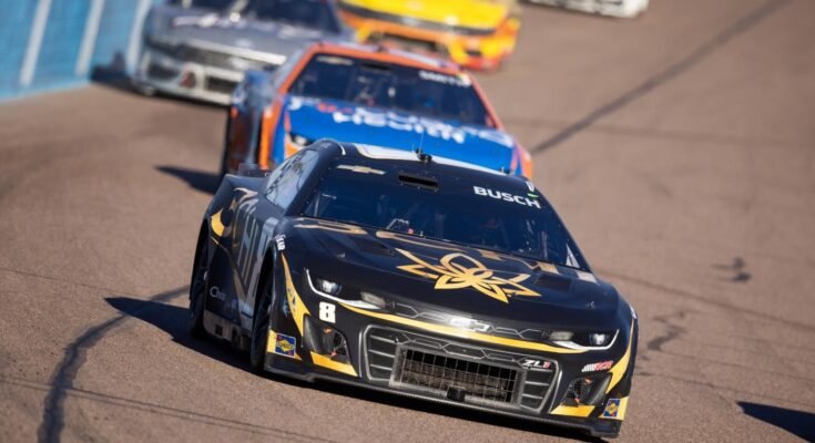 2025 Go Bowling Glen -valintoihin, Pariisin kerrosten: 3 Longshots NASCAR Free to Kohdata Watkins Glen