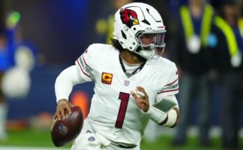 Fantasy Football 2025 Risers and Fallers harjoitusleiriltä: Pelaajat kohdistamaan ja Evitelle Braftsissa