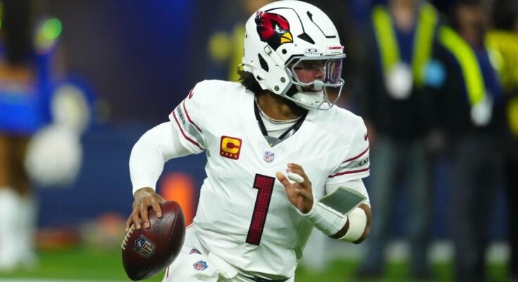 Fantasy Football 2025 Risers and Fallers harjoitusleiriltä: Pelaajat kohdistamaan ja Evitelle Braftsissa