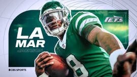2025 NFL QB MIC -luonnos: Lamar Jackson Jetsille, Josh Allen Aux Browns ja 30 muuta skenaariota mitä