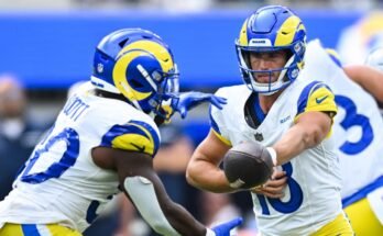 Cowboys vs Rams -ennuste: Asiantuntijoiden vapaa valinta NFL: n esikauden viikolla 1