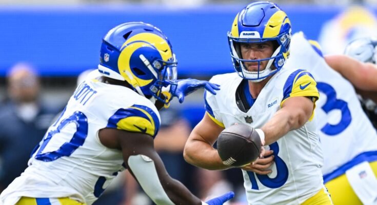 Cowboys vs Rams -ennuste: Asiantuntijoiden vapaa valinta NFL: n esikauden viikolla 1