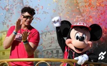 Disney-NFL käsittelee yhtä ESPN: n "tärkeimmistä vaiheista" vuodesta '87, kirjoittanut Iger