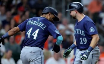 Mariners vs Orioles -ennuste, luokitukset, aloitusaika: 2025 mlb: n valinta, parhaat vedot 12. elokuuta todistetun mallin mukaan